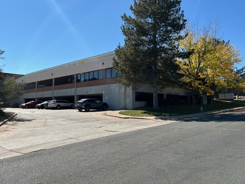 More Photos Of 5730 E Otero Ave, Centennial Storefront For Sale