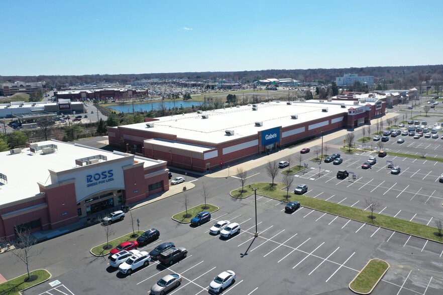 Primary Photo Of 2232 Marlton Pike W, Cherry Hill Storefront For Lease