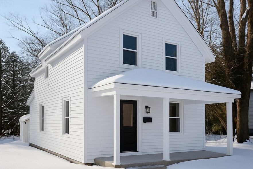 More Photos Of 12-14 High St, Houlton Multifamily For Sale