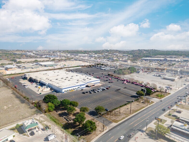 Primary Photo Of 11711 IH 35 N, San Antonio Office For Lease