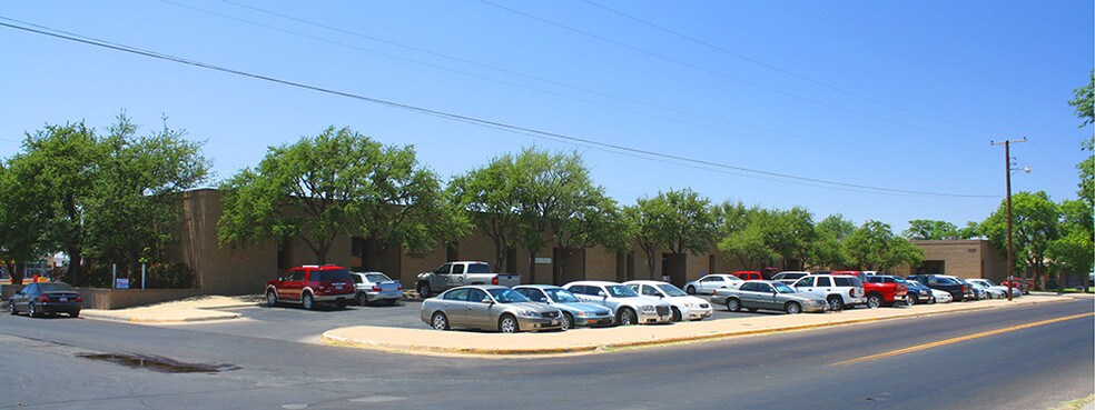 More Photos Of 2407 W Louisiana Ave, Midland Medical For Lease