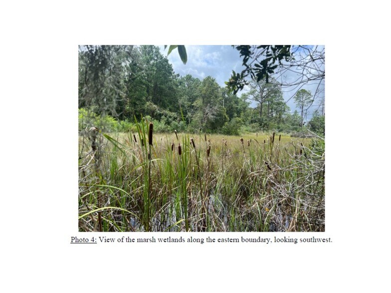 More Photos Of 3501 Masters Rd, Jacksonville Land For Sale