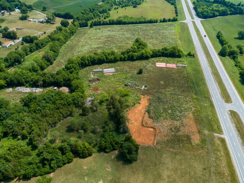 More Photos Of 3838 W Lamar Alexander Pky, Friendsville Land For Sale