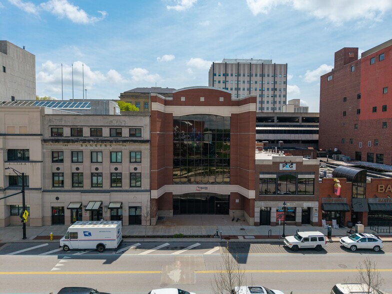 Primary Photo Of 195 S Main St, Akron Office For Lease