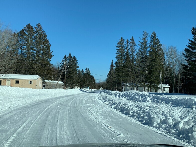 More Photos Of 149 Loring Commerce Rd, Limestone Land For Sale