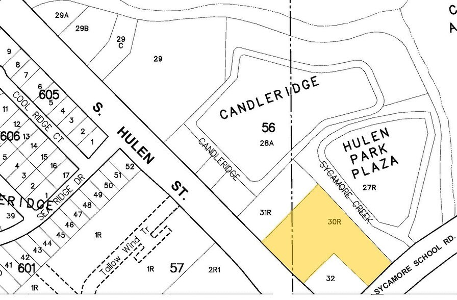 More Photos Of 7455 S Hulen St, Fort Worth Unknown For Lease