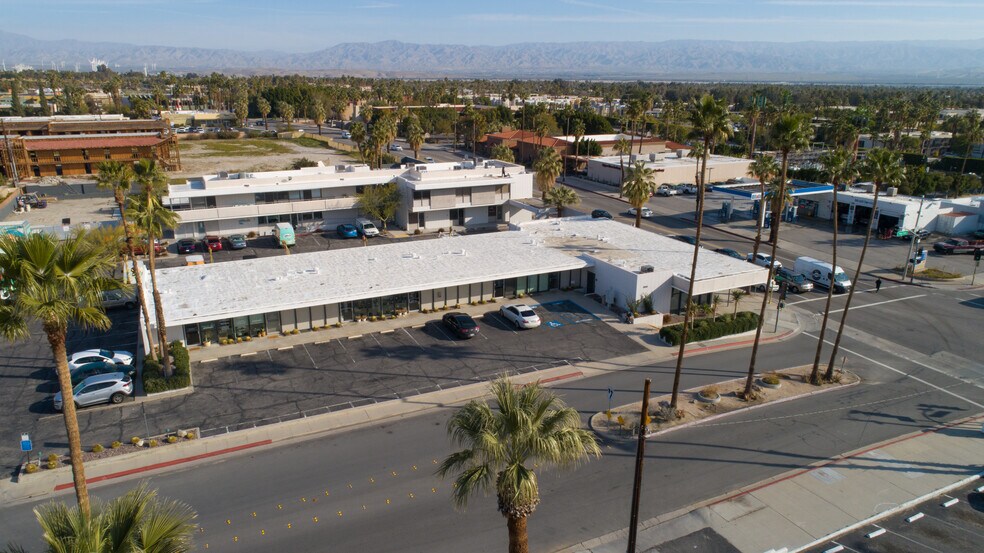 More Photos Of , Palm Springs Office For Sale