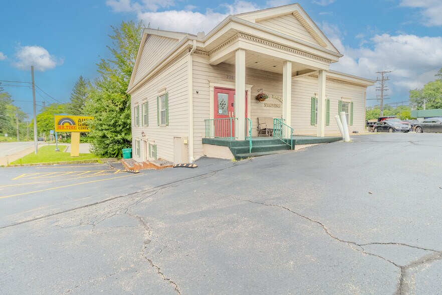 More Photos Of 2703 Mosside Blvd, Monroeville Medical For Sale