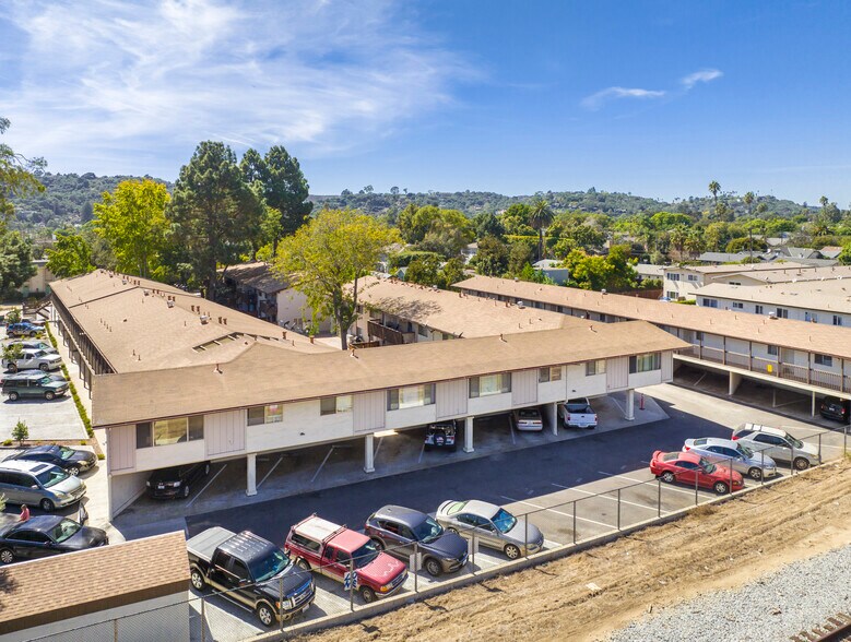 More Photos Of 1502 San Pascual St, Santa Barbara Apartments For Sale