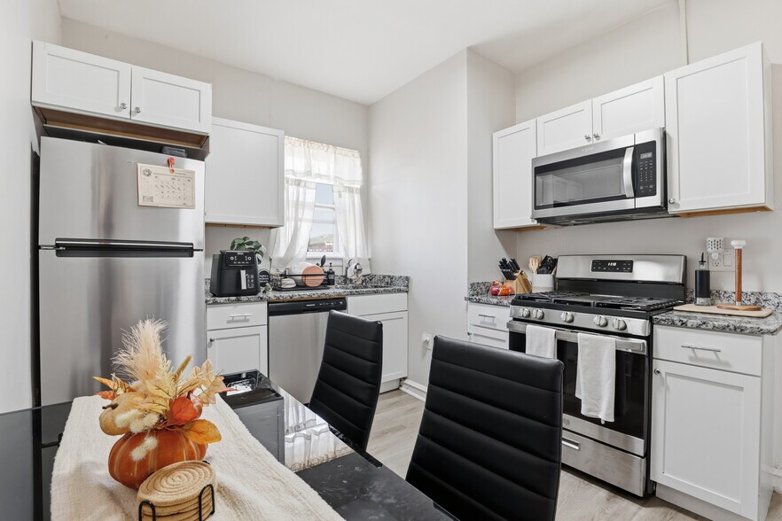 More Photos Of , Reading Multifamily For Sale