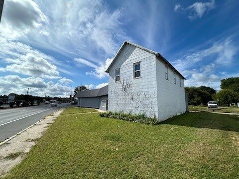 More Photos Of 141 S DuPont Blvd, Smyrna General Retail For Sale
