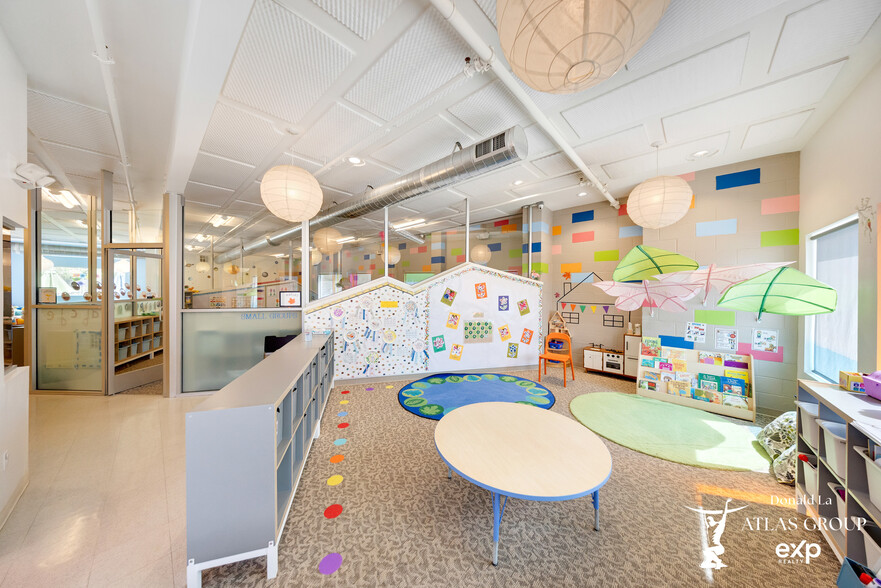 More Photos Of 1124 Mission St, South Pasadena Office For Sale