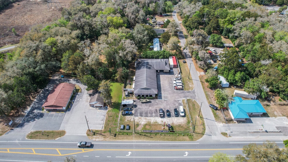 More Photos Of 982 E Hartshorn Ln, Holder Auto Repair For Sale