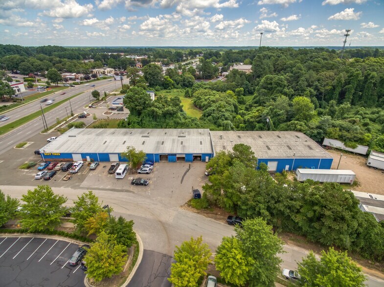 3900 New Bern Ave, Raleigh, NC 27610 Service For Sale