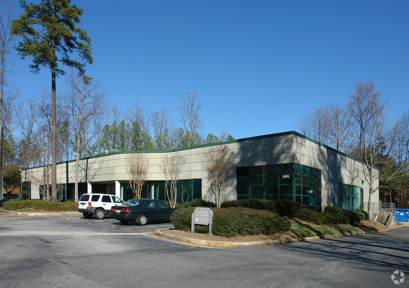 Primary Photo Of 3155 Northwoods Pl, Peachtree Corners Office For Sale