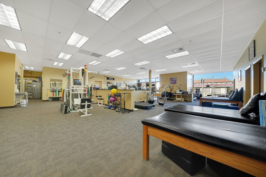 More Photos Of 711 S State Highway 49, Jackson Freestanding For Sale