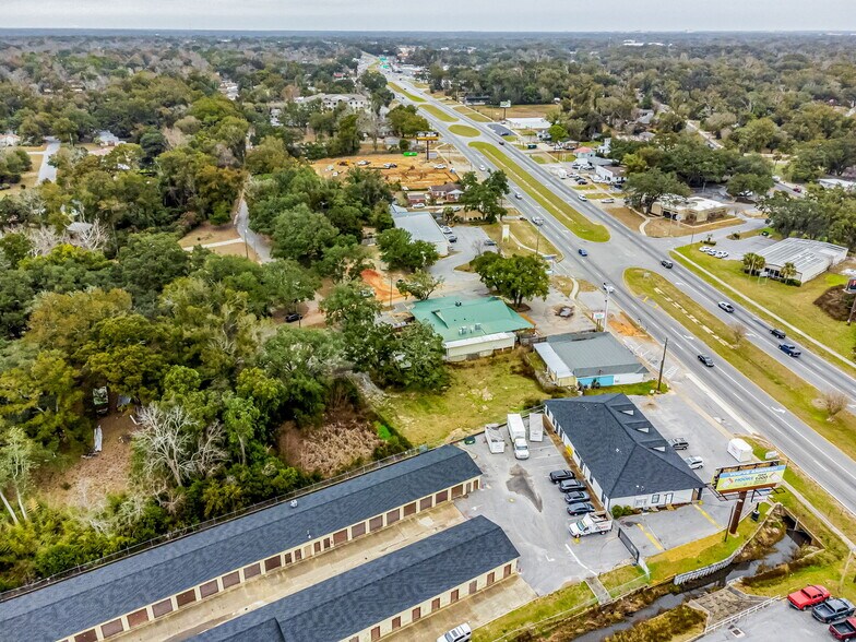 More Photos Of 131 New Warrington Rd, Pensacola Restaurant For Sale