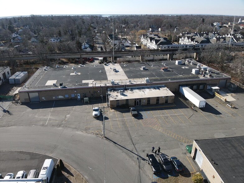 More Photos Of 11 Ranick Dr S, Amityville Warehouse For Sale