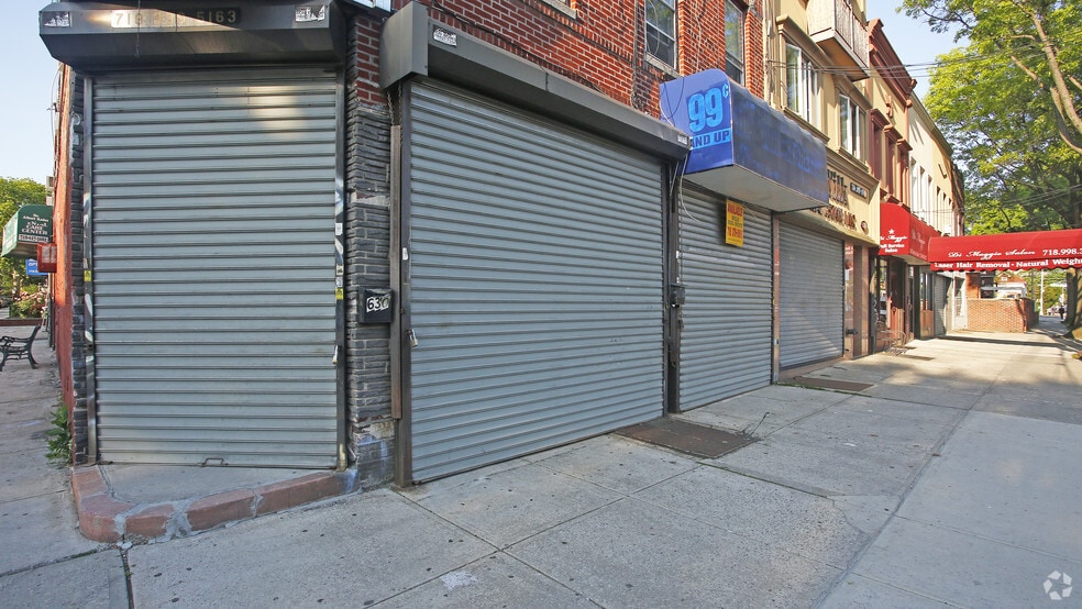 More Photos Of 628 Avenue U, Brooklyn Storefront Retail Residential For Lease