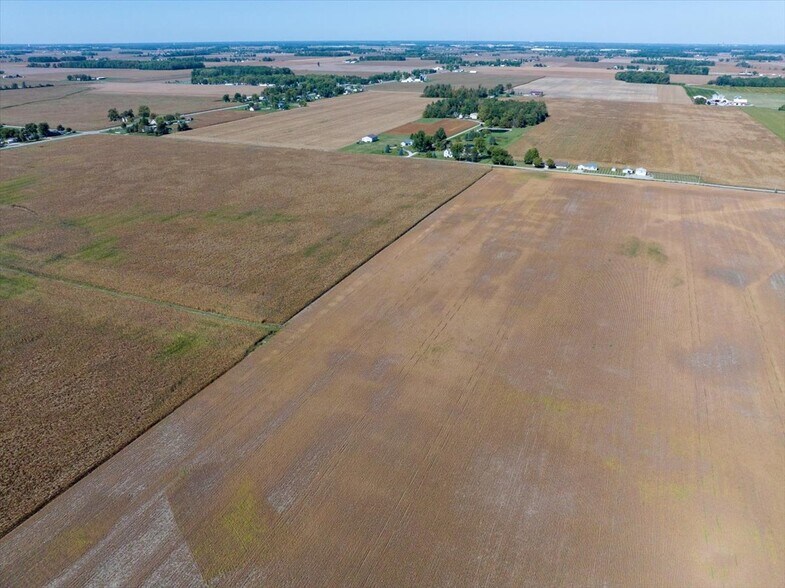 10221 IN1, Ossian, IN 46777 Land For Sale