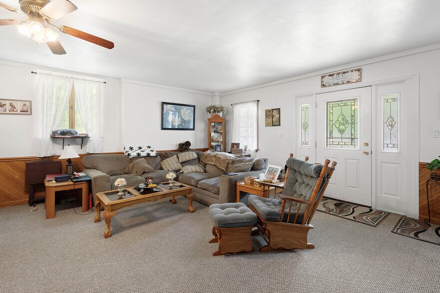 More Photos Of 306 Maple Creek Rd, Charleroi Auto Repair For Sale