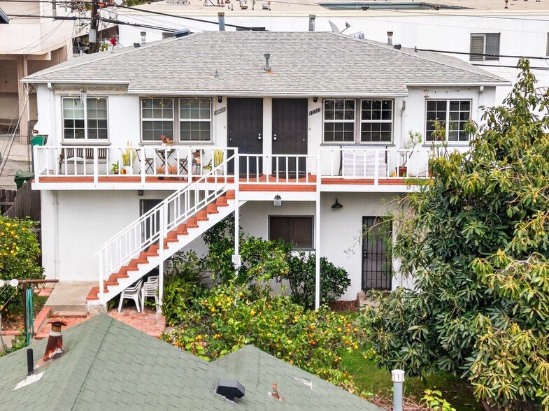 More Photos Of 3450 Vinton Ave, Los Angeles Apartments For Sale