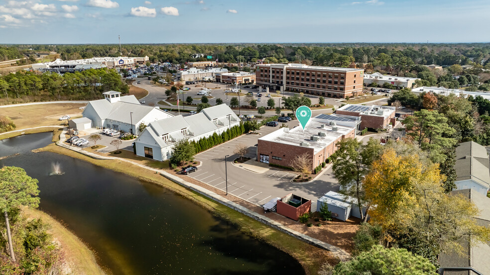 More Photos Of 155 Porters Neck Rd, Wilmington General Retail For Lease