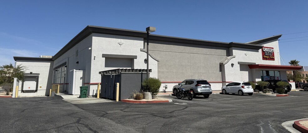 More Photos Of 30025 Date Palm Dr, Cathedral City Supermarket For Sale