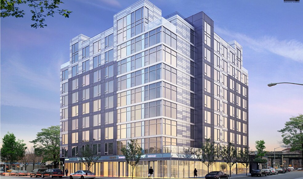 Primary Photo Of 5011 Queens Blvd, Woodside Apartments For Lease