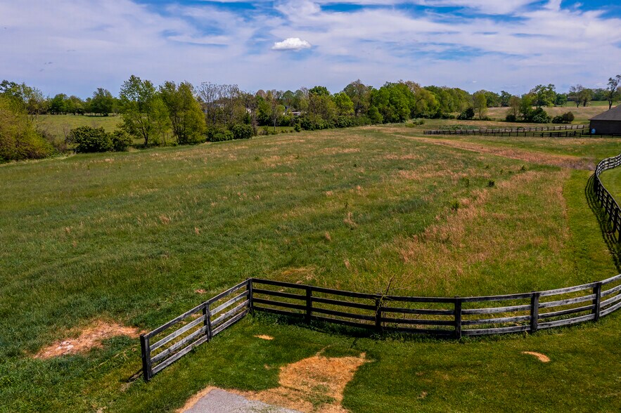 More Photos Of 2060 Bethel Rd Tract 1-A & 2 rd, Nicholasville Land For Sale