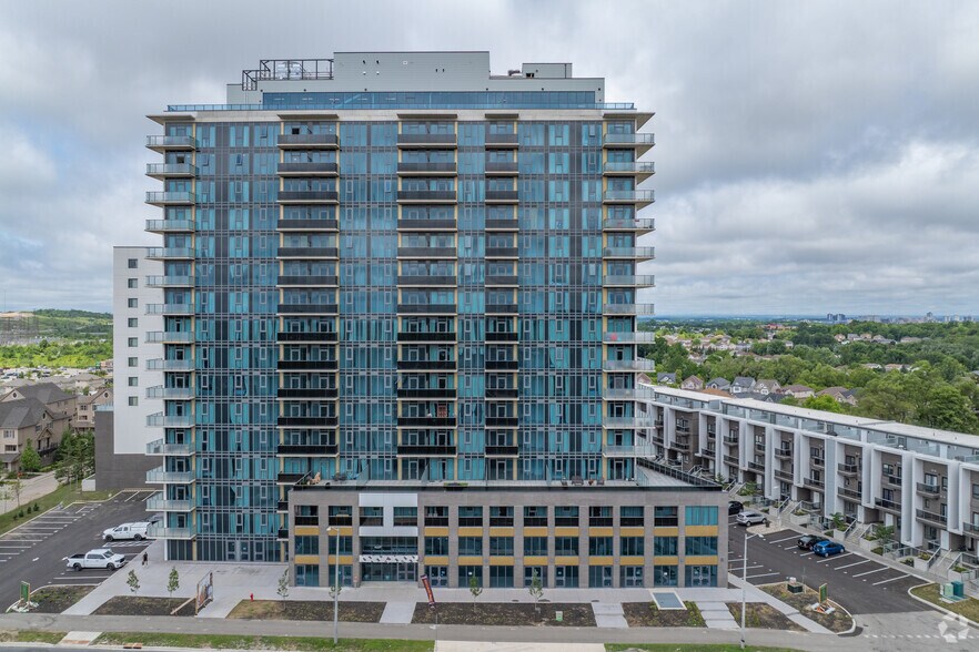 More Photos Of 1442 Highland Rd W, Kitchener Apartments For Lease