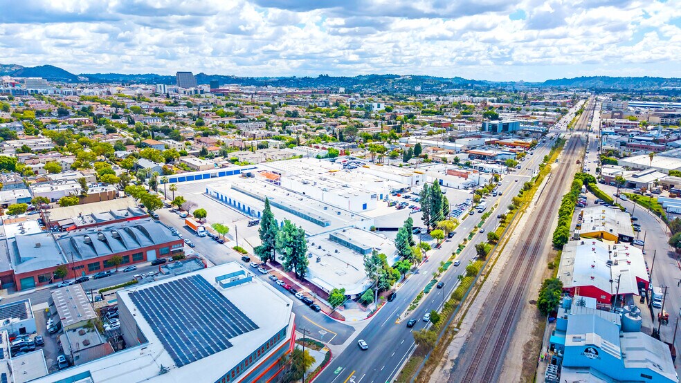 More Photos Of , Glendale Industrial For Sale