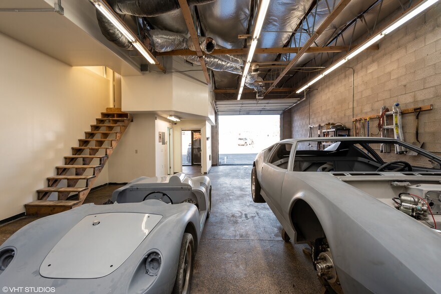 More Photos Of 620 N 1100 E, Saint George Warehouse For Sale