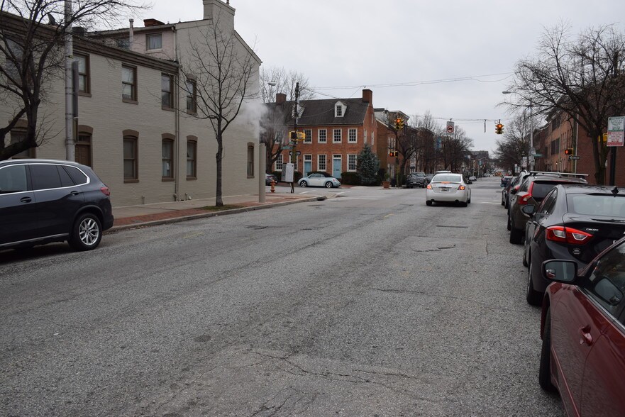 More Photos Of 723 S Charles St, Baltimore Office Residential For Lease