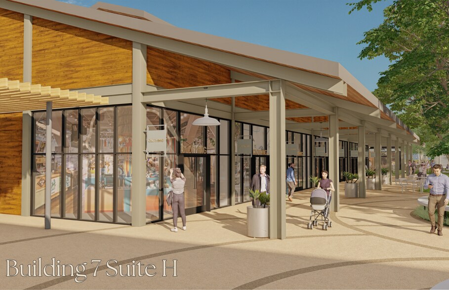 More Photos Of 8200 Great Park Blvd, Irvine Unknown For Lease