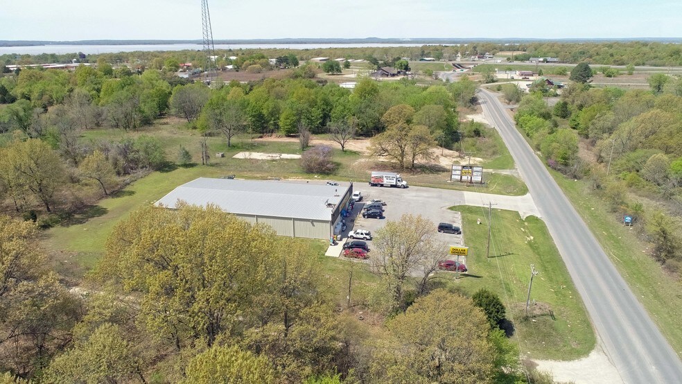 More Photos Of 418344 Texanna Rd, Eufaula Land For Sale