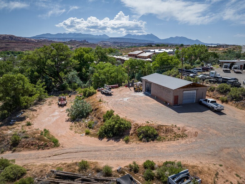 More Photos Of 1431 Arnel Ln, Moab Land For Sale