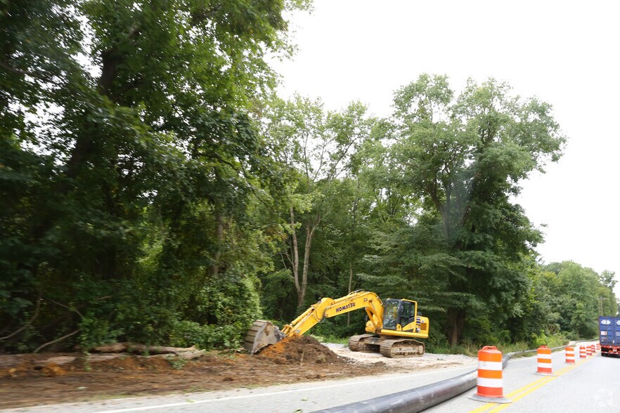 More Photos Of 600 Principio Pky W, North East Unknown For Lease