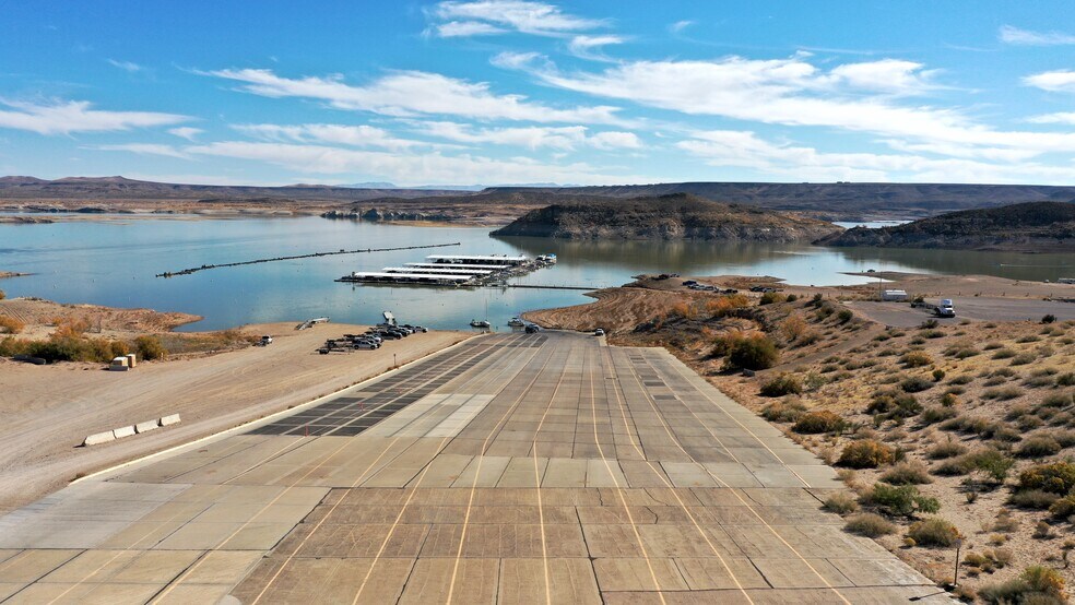 More Photos Of 101 NM-195 Hwy, Elephant Butte Marina For Sale