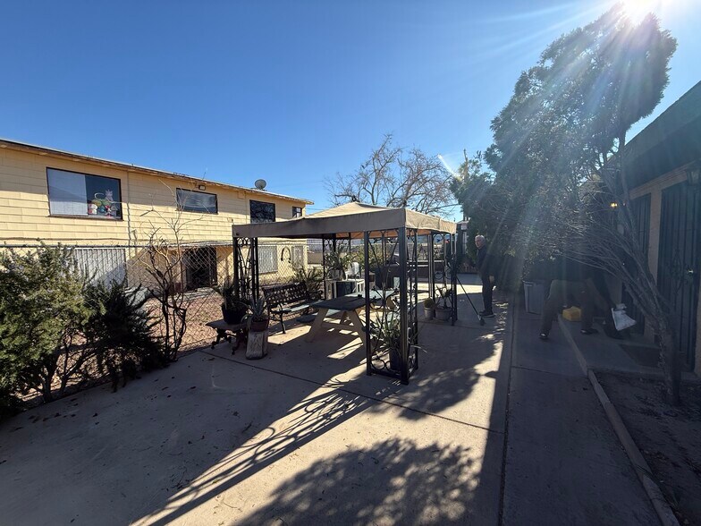 More Photos Of 1812 Lewis Ave, Las Vegas Apartments For Sale