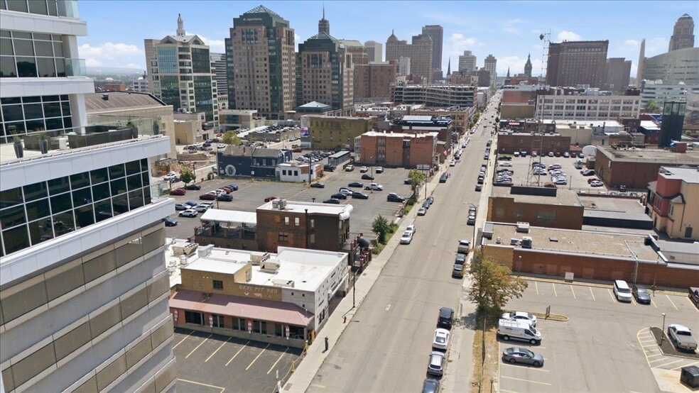 More Photos Of 301 Franklin St, Buffalo Restaurant For Sale