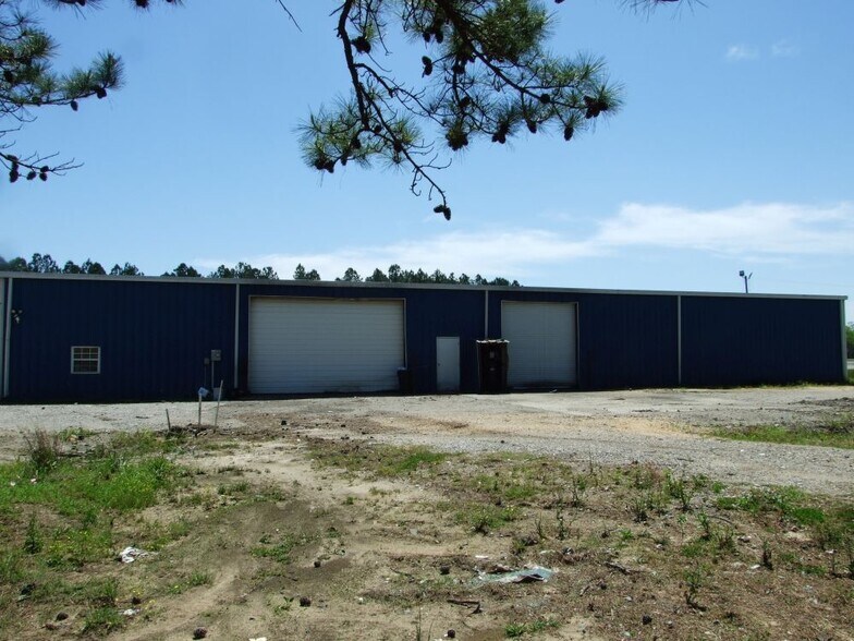 More Photos Of 23316 Us Highway 80 W, Demopolis Industrial For Sale