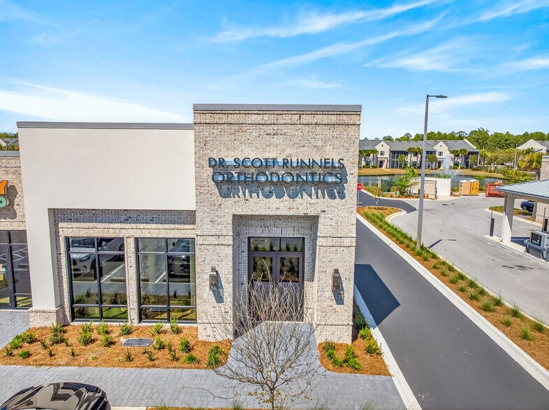 More Photos Of 3214 US-98, Santa Rosa Beach General Retail For Lease
