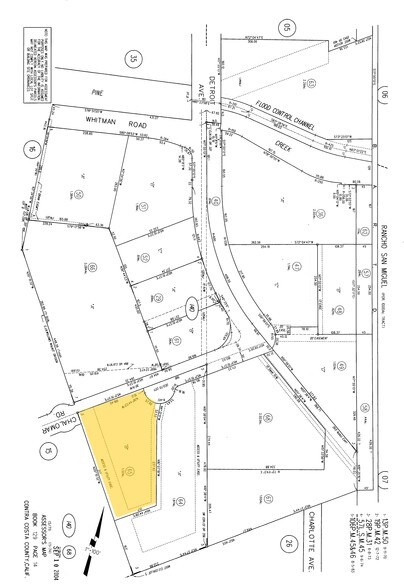 More Photos Of 930 Detroit Ave, Concord Unknown For Lease