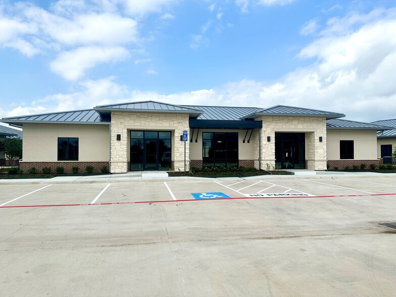 Primary Photo Of 3116 Capital Way, Fort Worth Medical For Lease