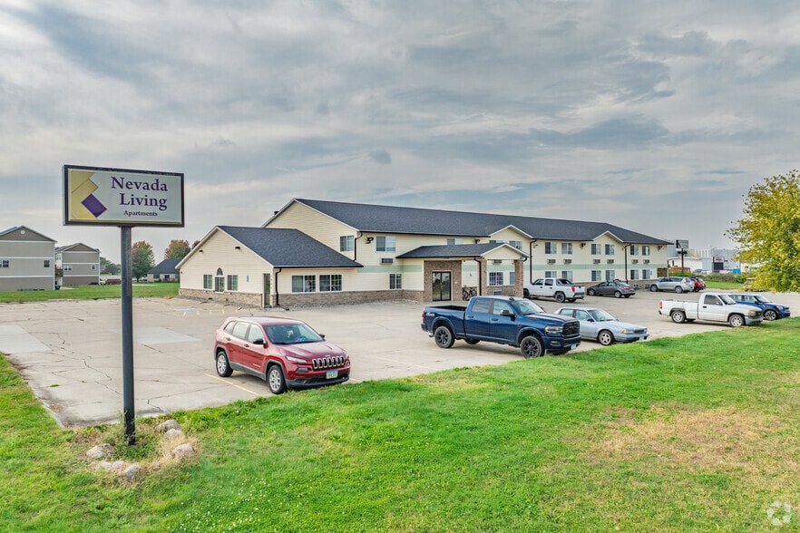 More Photos Of 1521 S G Ave, Nevada Apartments For Sale