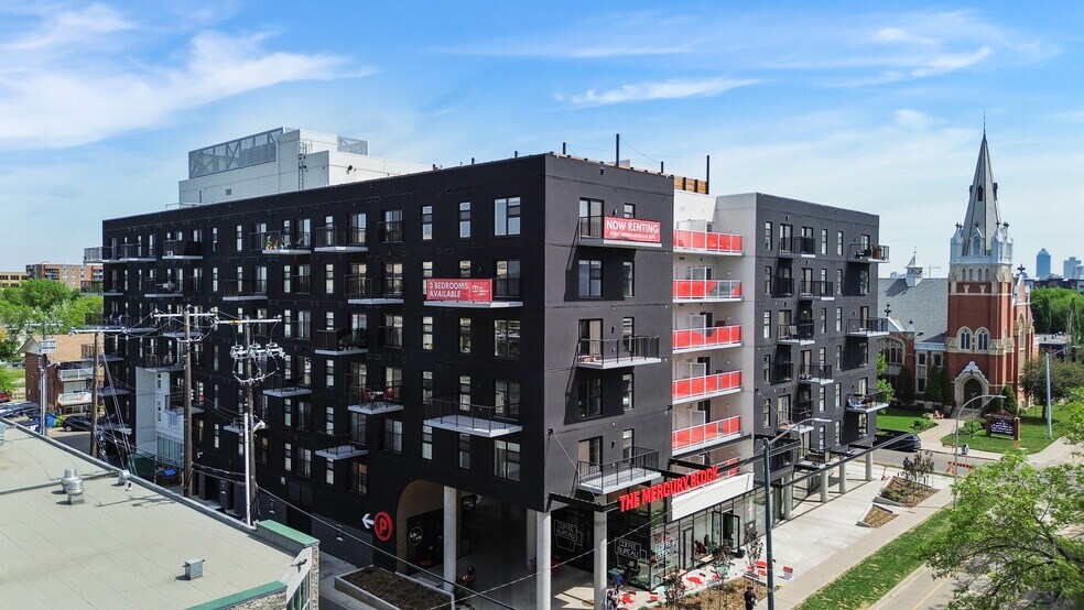 More Photos Of 12322 102 Av NW, Edmonton Apartments For Lease