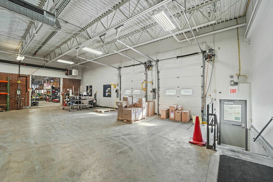 More Photos Of 20 Bomax Dr, Ithaca Manufacturing For Sale