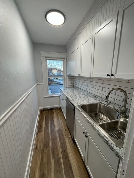 More Photos Of 103 Cote Ave, Woonsocket Multifamily For Sale