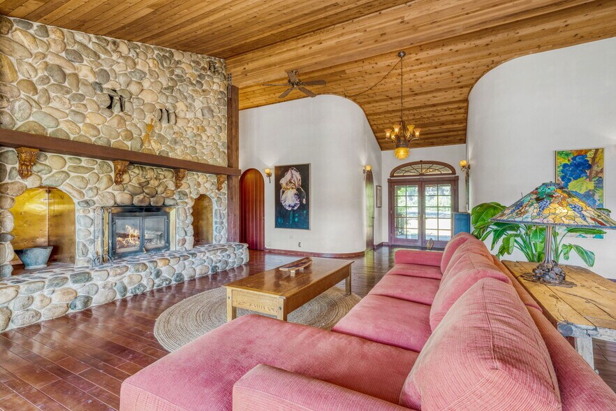 More Photos Of 20799 Highway 128, Yorkville Winery Vineyard For Sale